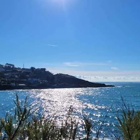 La Maison Sur Le Caillou 度假居 Maupertus-sur-Mer