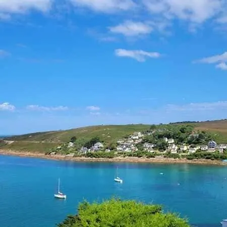 度假居 La Maison Sur Le Caillou Maupertus-sur-Mer